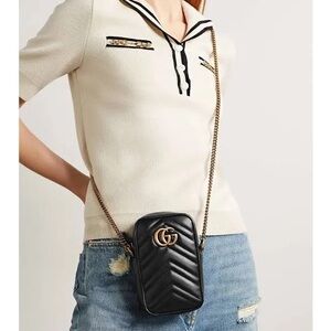 Gucci Marmont Mini Bag